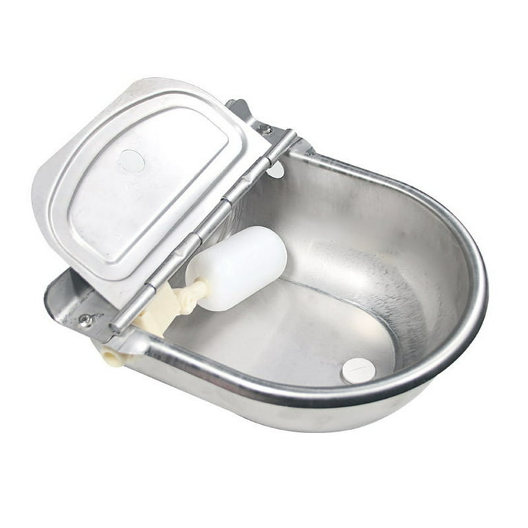 Buy AsFrost Dog Food Bowls Stainless Steel Pet Bowls & Dog Water