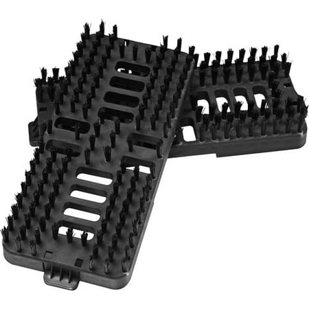 HAAN SS Series Replacement Scrub Brushes, 2-Pack
