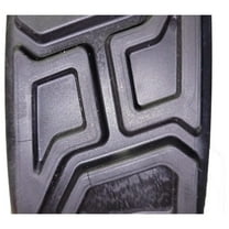 Genuine 140-2351 1402351 9.65" Rear Wheel for FWD 22in / 55cm Recycler Lawn Mowers 21442 21445 21447 21770 (1)