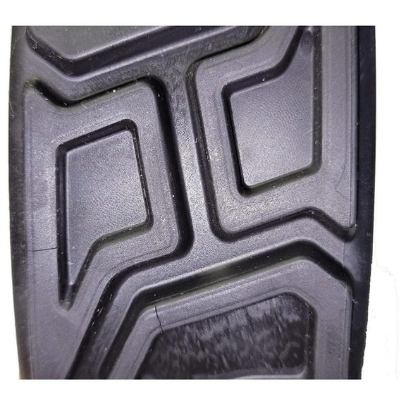 Genuine 140-2351 1402351 9.65" Rear Wheel for FWD 22in / 55cm Recycler Lawn Mowers 21442 21445 21447 21770 (1)