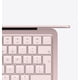 thumbnail image 5 of Apple MacBook Neo 13-inch Laptop  A18 Pro chip with 6‑core CPU and 5‑core GPU - 8GB Memory - 512GB SSD - Blush, 5 of 9