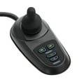 thumbnail image 3 of Electric Wheelchair Joystick Controller Replacement,4 Keys,5 Speed, ML2P+Adapter Cable Connection, 3 of 8