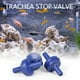 thumbnail image 5 of Válvula Control 10pcs Pescado Bomba Oxígeno Sin Retorno Rium Traqueal Aqua, 5 of 9