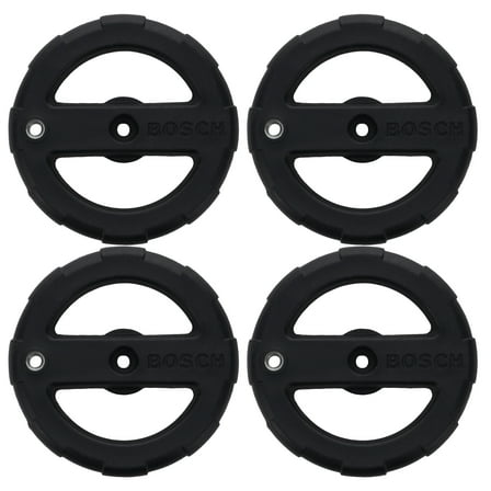 Bosch 2610015069 Handwheel Replacement for GTS1031 Table Saw (4-Pack)