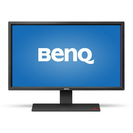 BenQ 27" LED 1080p Gaming Monitor (RL2755HM Black)