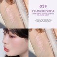 BKBP Drilling Liquid High Gloss Face Repair and Brightening Eye Shadow