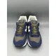 thumbnail image 4 of Men's New Balance 574 Navy Green Sneakers Casual Athletic Shoes ML574DZN, 4 of 6