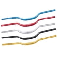 thumbnail image 4 of Tignapoo FMFXTR 700mm Mountain Bike Handlebars - Ergonomic Aluminum Alloy Design, 31.8mm Diameter, 9° Rise, Easy Installation for Enhanced Control on Rough Terrain, Available in Multiple Colors, 4 of 6