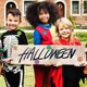 thumbnail image 4 of 500pcs Halloween Pumpkin Sticker Horror Ghost Sealing Labels for Scrapbooking DIY Gift Packaging Baking, 4 of 4