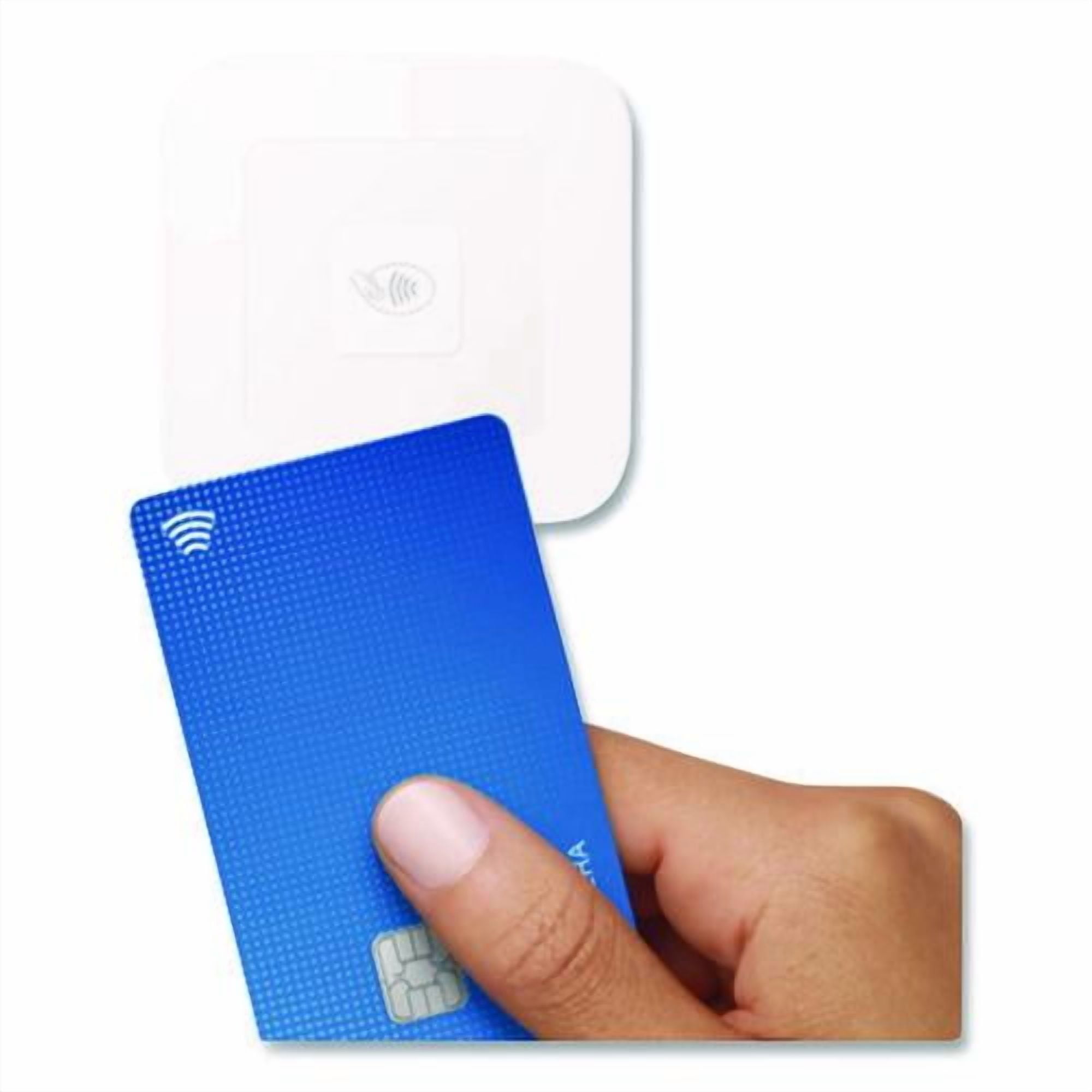 square リーダー クレジットカードリーダー | タッチ決済もおまかせ | Square