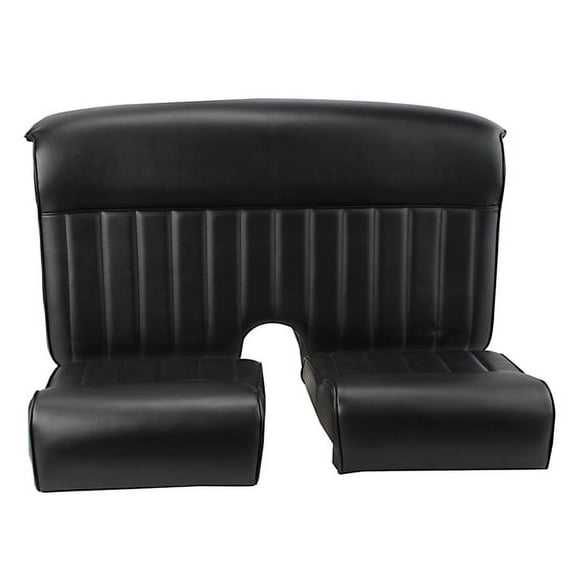Track-T Upholstery Package, Black