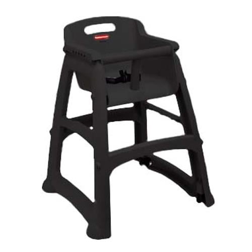 sturdy high chair