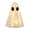 Type-1, variant on Light Up Halloween Scary Ghost Decorations, Spooky Crafts for Indoor Home Mantel Shelf and Tabletop Decor, Scary Specter Decor for Mantel Shelf,30.7 Inch(Batteries Not Included)
