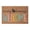 D, variant on BINGLI Hello Summer Front Door Mat 31x24 Inch Summer Welcome Doormat Indoor Outdoor Entrance Floor Mats Non-Slip Washable Seasonal Summer Home Decor Rugs