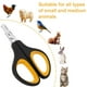 thumbnail image 2 of Cortadora de uñas JEXCULL para gatos y perros para animales pequeños, 2 of 6