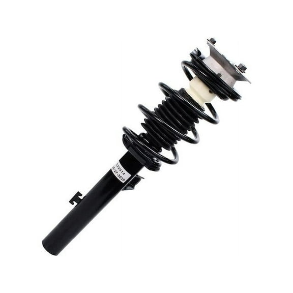 Front Left Strut Assembly - Compatible with 2007 - 2013 BMW 328i Base 2008 2009 2010 2011 2012