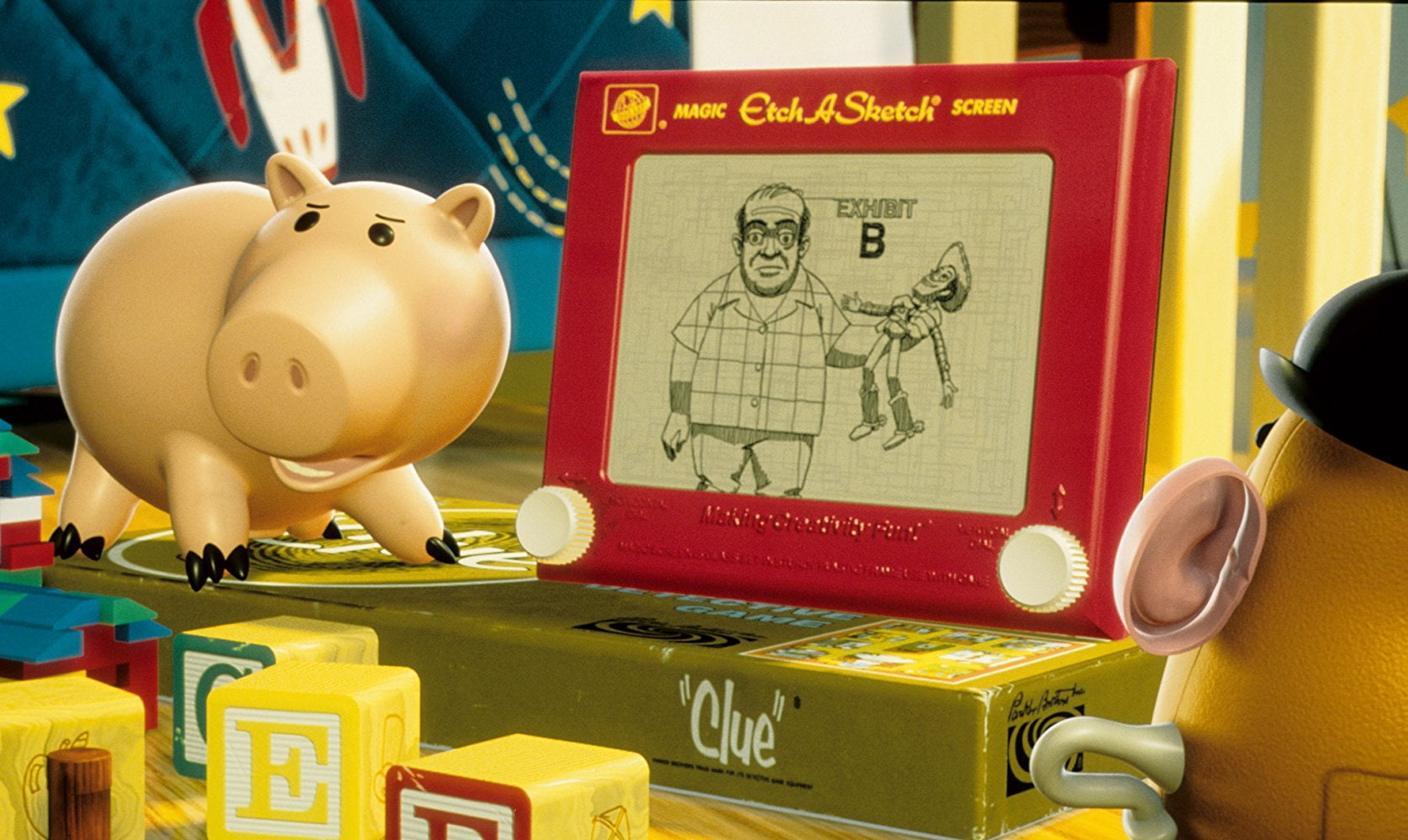 Toy Story 2 (Blu-ray) ao Melhor Preço