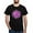 Black, variant on CafePress - Chicks With Sticks Field Hockey Dark T Shirt - Men's Classic Graphic Cotton T-Shirt