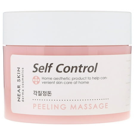 Missha  Near Skin  Self Control  Peeling Massage  200