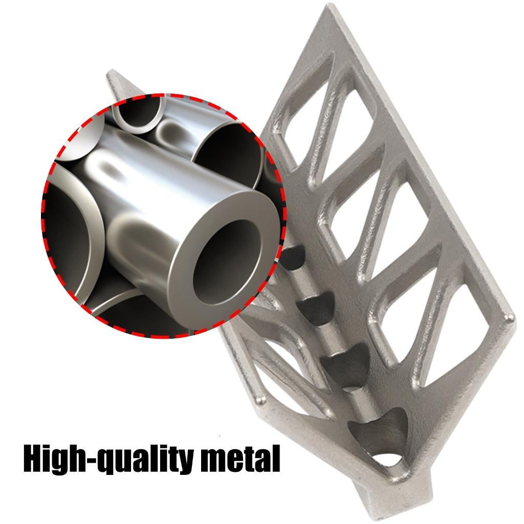 Pipe Drilling Guide Tool Metal Pipe Drilling Jig Fixture Tube Drill Guide