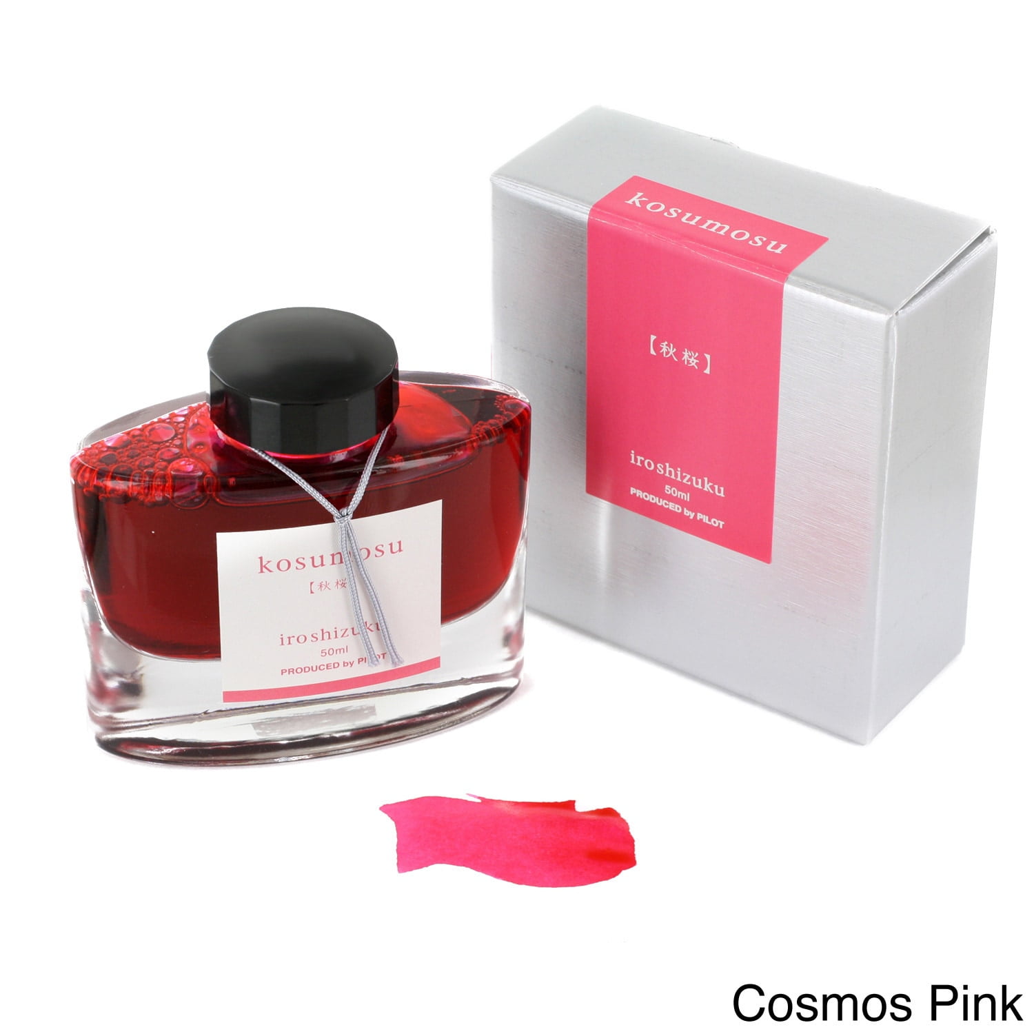 Pilot  Iroshizuku Bottled Fountain Pen Ink