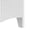 White, variant on vidaXL Garden Chair 2 pcs Anthracite 20.87 x 19.29 x 33.46 in