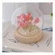 thumbnail image 4 of DIY-Tulip Night Light-Simulation Flower Bedroom Birthday Tanabata Gift Girl Flower Atmosphere Light, 4 of 5