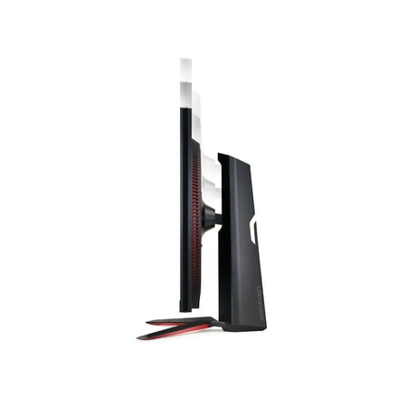LG - UltraGear 32” LED QHD 5-ms AMD FreeSync Premium with HDR 10 (DisplayPort, HDMI) - Black