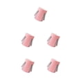 thumbnail image 1 of Matsuzay Premium Foot Soak Bath Basin Tonificante Pies SPA Cubo para Rejuvenecer Foot Spa Pink Type2 NO2, 1 of 1