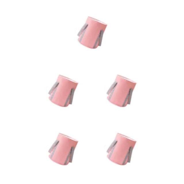 Matsuzay Premium Foot Soak Bath Basin Tonificante Pies SPA Cubo para Rejuvenecer Foot Spa Pink Type2 NO2