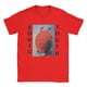 thumbnail image 3 of Camisetas de Sonic Youth para hombre, camisetas de algodón, camisetas novedosas de manga corta con cuello redondo, camisetas de fiesta, 3 of 5