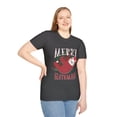 thumbnail image 5 of Merry Christmas Sloth Animal Lovers Men Women Kids Shirt, 5 of 6