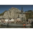 thumbnail image 2 of Puzzleman 1000 Piece Puzzle - Dinant Belgium, 2 of 2