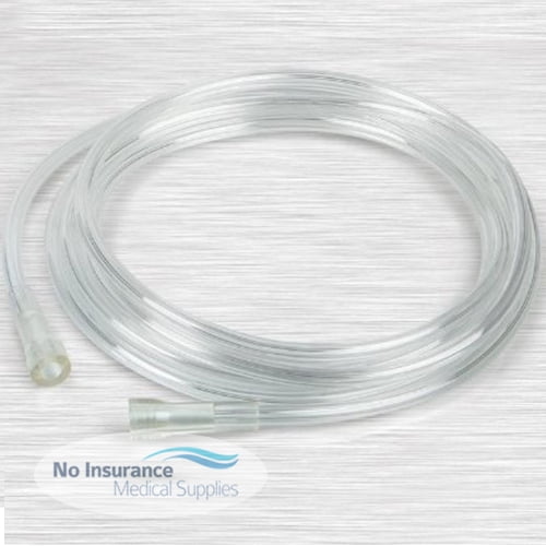Retractable Oxygen Tubing