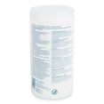 thumbnail image 5 of Boardwalk BWK455W753CT 7 in. x 8 in. Lemon Scent Disinfecting Wipes (4/Carton), 5 of 6