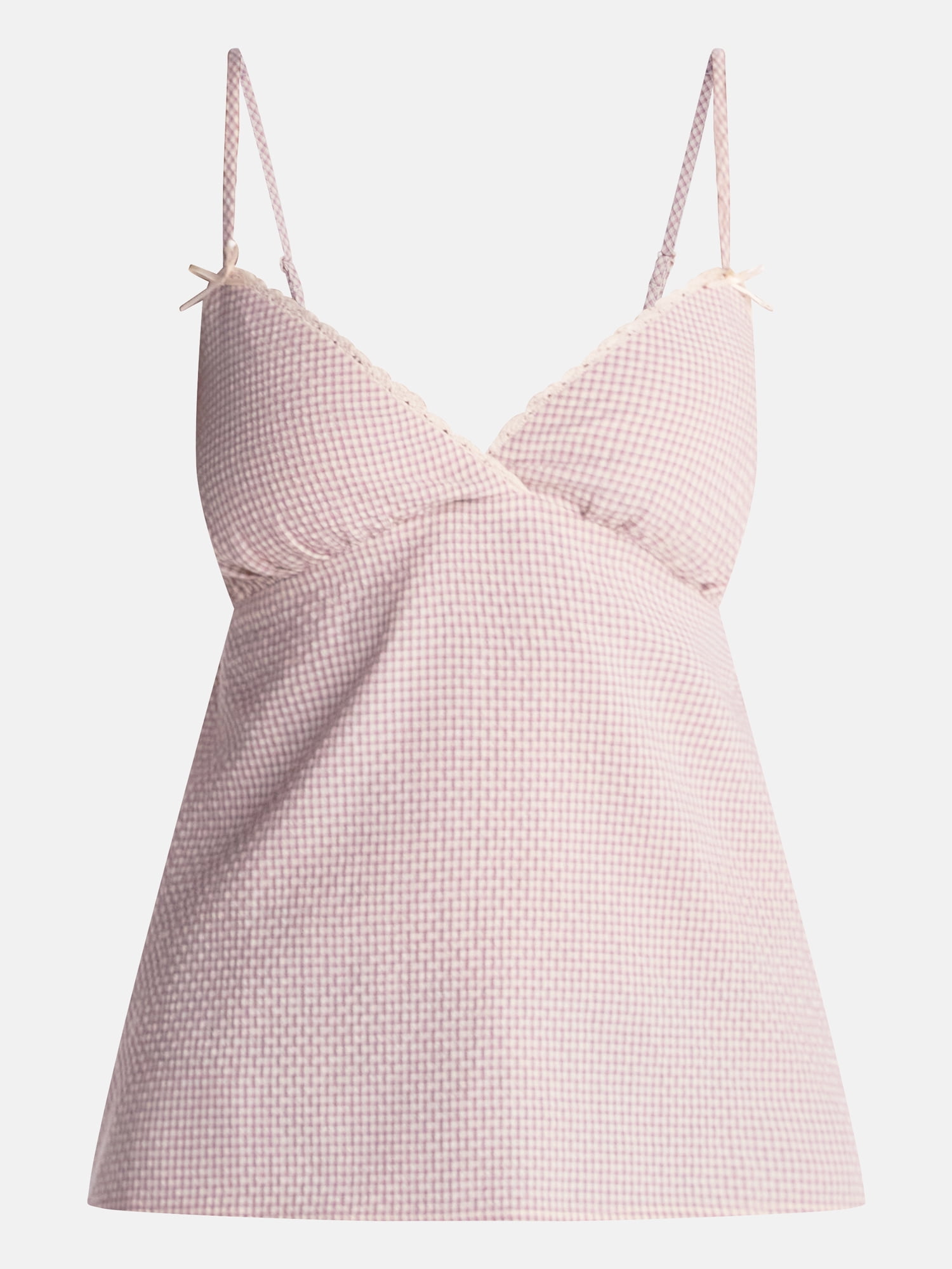 No Boundaries Surplice Top, Women's XXS-XXL