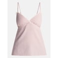 thumbnail image 5 of No Boundaries Surplice Top, Women's XXS-XXL, 5 of 5