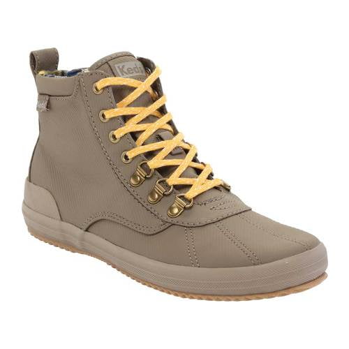 keds ankle boots