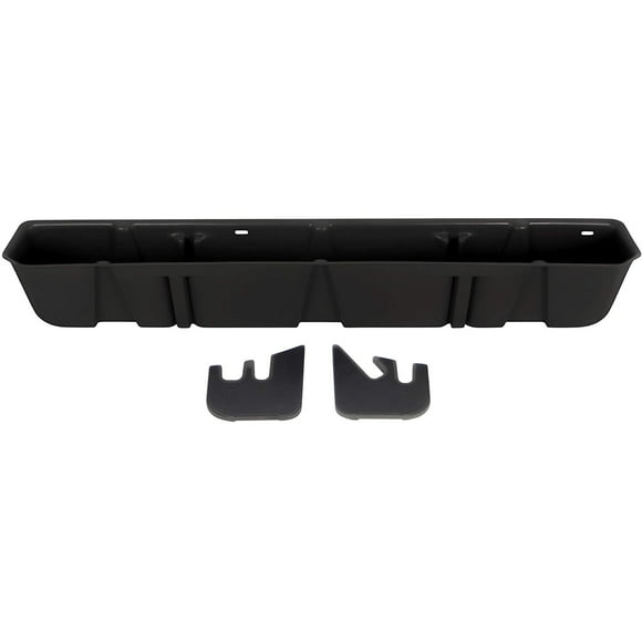 DU-HA Ford F150 SuperCab 15-22 Conteneur de Rangement sous Siège pour Camion