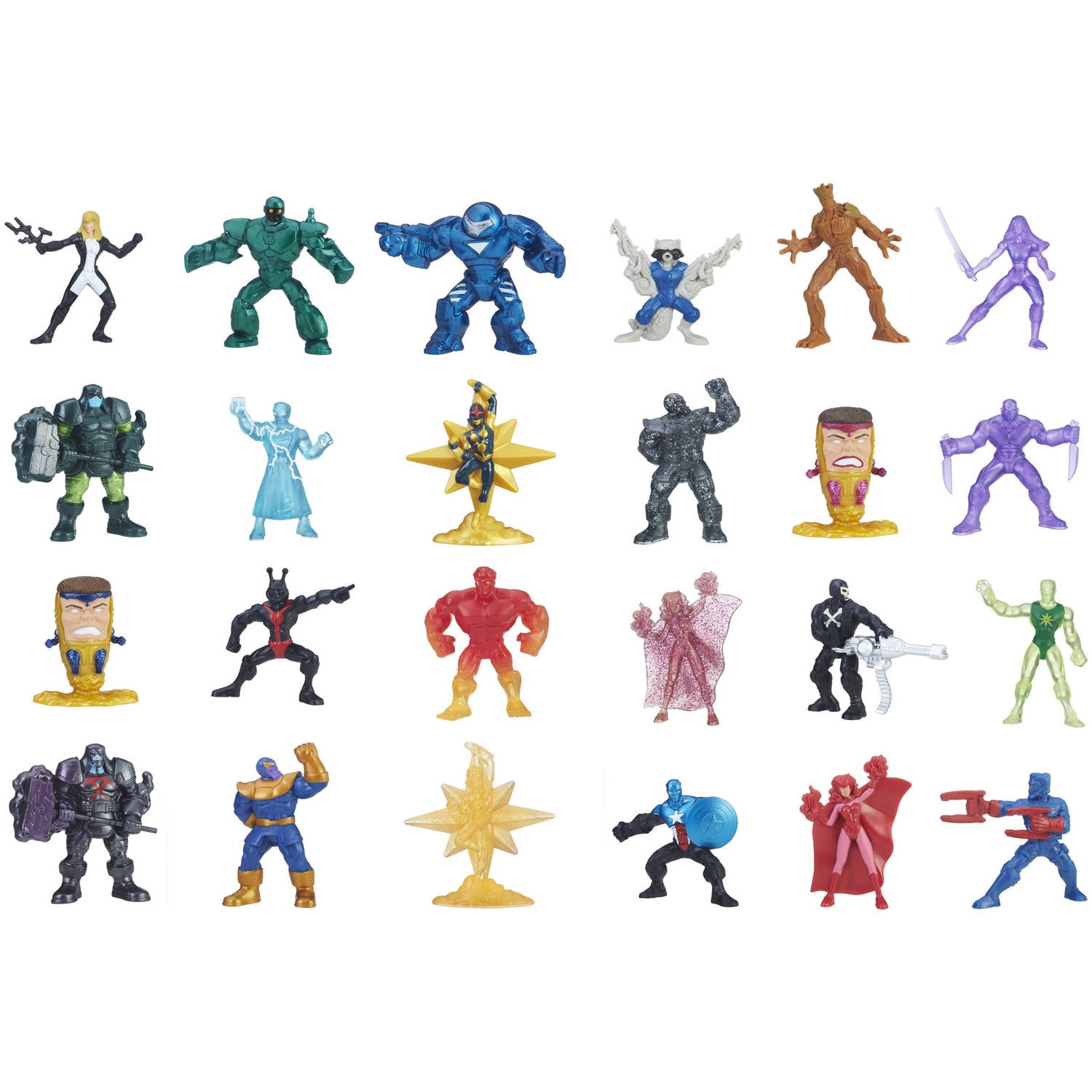 marvel 500 toys