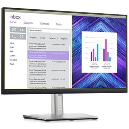 Dell 21.5