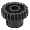 thumbnail image 1 of High quality 4303-1006-0024 Steel 24-tooth pinion (6mm D-type hole 0.8, 1 of 1