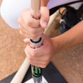 thumbnail image 6 of Champion Sports Steel and Aluminum Stem with Rubber Cone Pro Baseball Tee Adjustable Practice Tee with High Density Base, 6 of 7