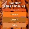 thumbnail image 3 of Glade Pumpkin Spice Things Up Scented Wax Melts Refills, 3.1 Oz. (8 Cubes), 3 of 6