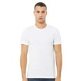 thumbnail image 1 of Bella + Canvas Unisex Made In The USA Jersey T-Shirt, 1 of 1