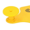 thumbnail image 4 of Durable Ear Tags, Marking Equipment Plastic+Copper Ear Labels, 001-100 Numbers 100Pcs For Livestock Cattle Yellow, 4 of 8