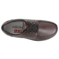 thumbnail image 4 of Men's SAS Bout Time Moc Toe Oxford, 4 of 6