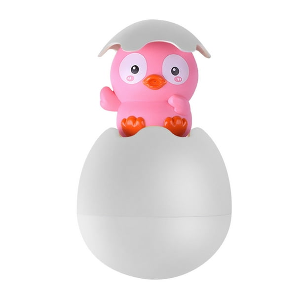 Snorda Baby Bath Toys Squirting Eggs Kids Eco Bathtub Toys Spray