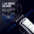 thumbnail image 3 of SUPRENT Cortapelos inalámbricos para hombres, cortador de pelo profesional con pantalla LED, para barberos y uso doméstico, 3 of 5