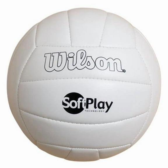 Soft Play Volleyball